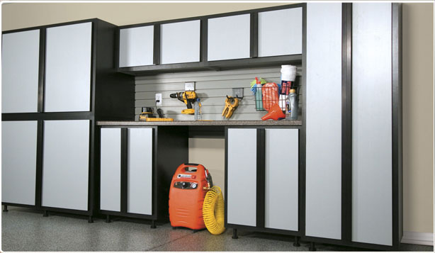 Tech Series, Storage Cabinet  Pensacola
